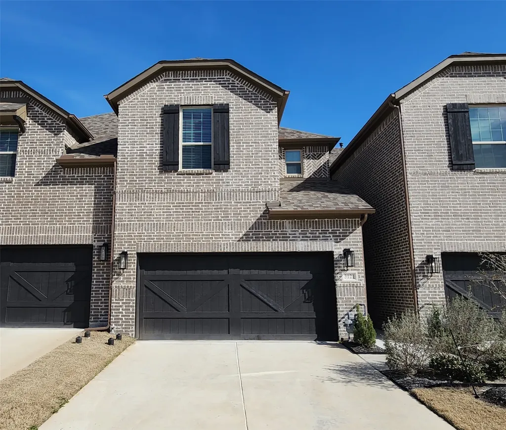 3121 Galveston Street Plano TX 75075
