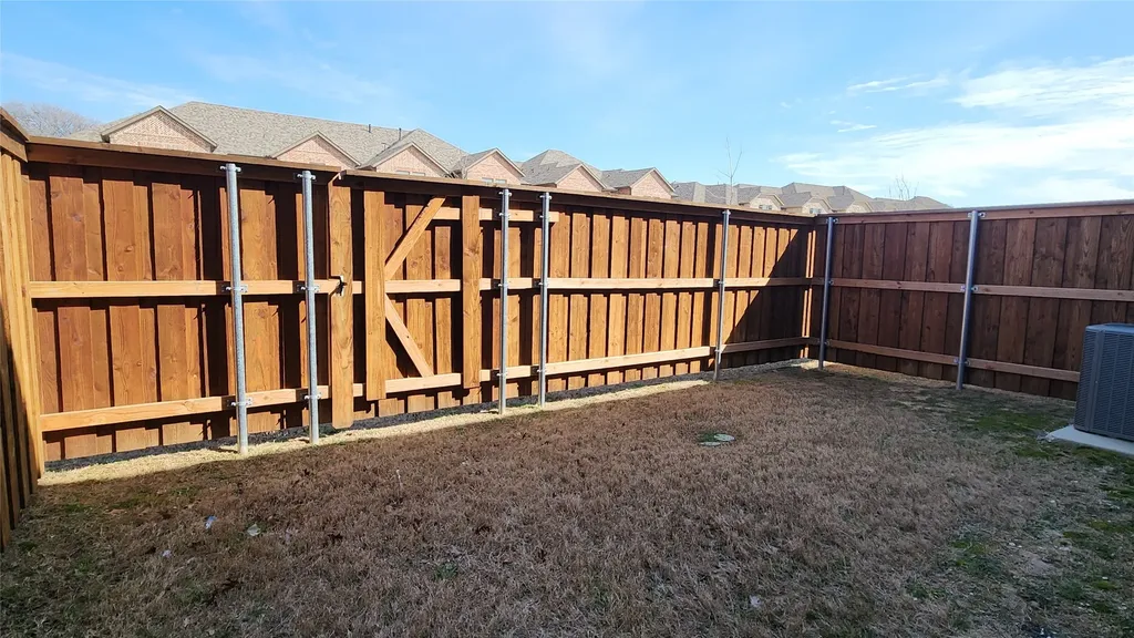 3121 Galveston Street Plano TX 75075