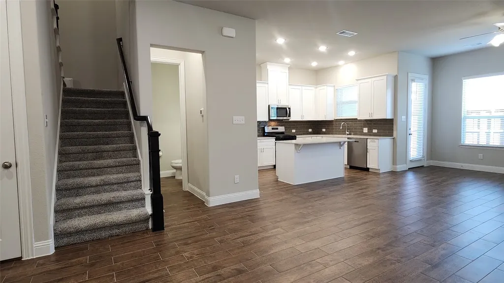 3121 Galveston Street Plano TX 75075