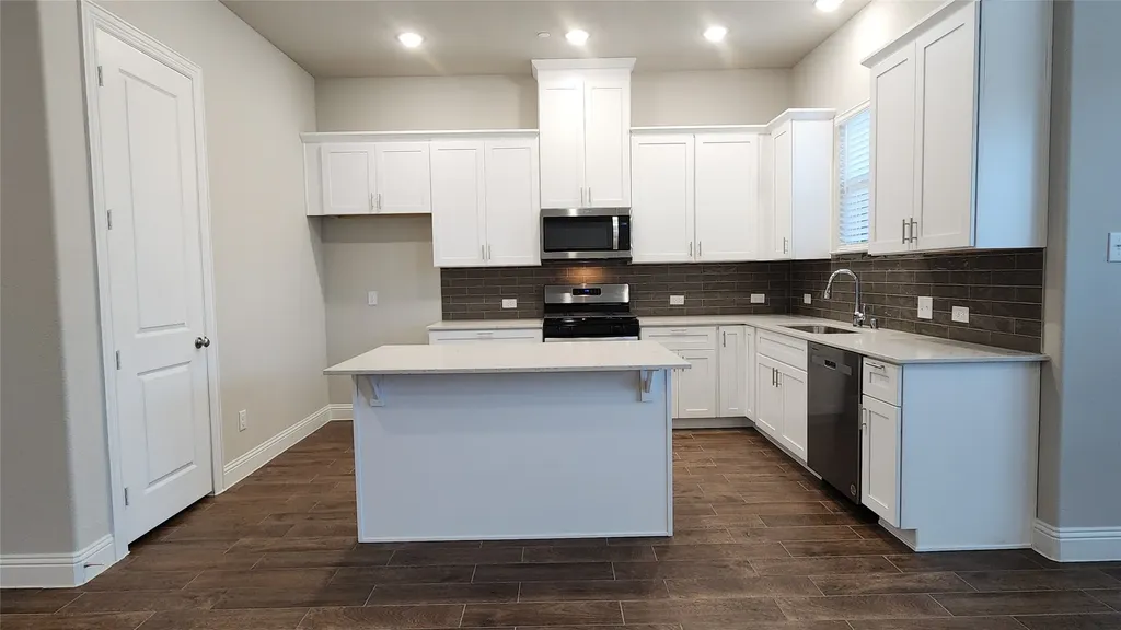 3121 Galveston Street Plano TX 75075