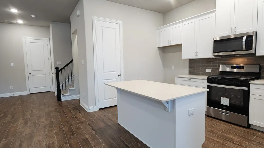 3121 Galveston Street Plano TX 75075