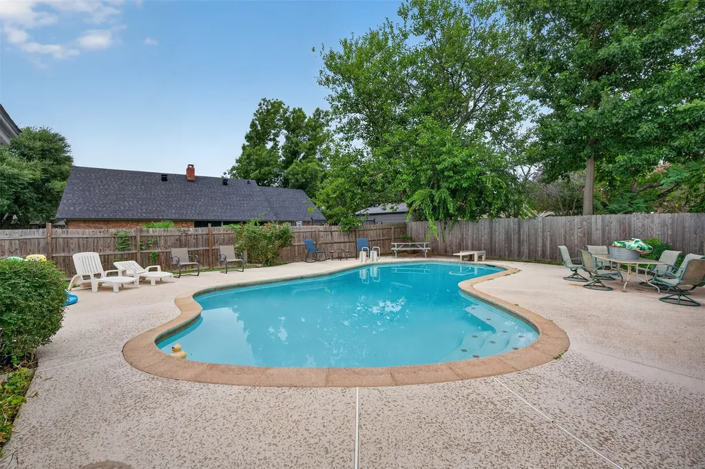 1126 Green River Trail Cleburne TX 76033