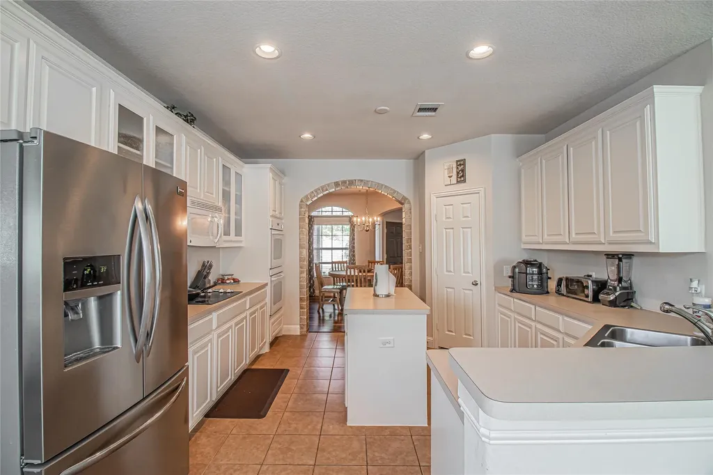 5204 Katy Rose Court Fort Worth TX 76126