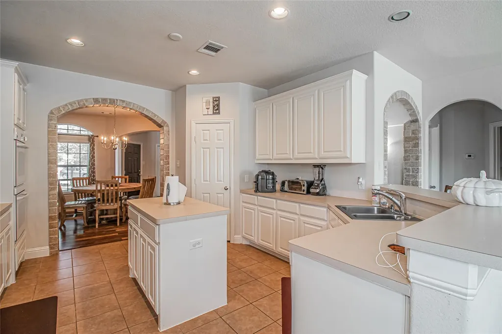 5204 Katy Rose Court Fort Worth TX 76126