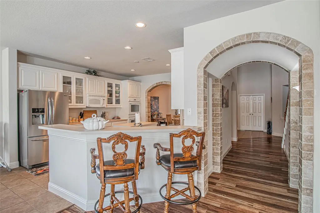 5204 Katy Rose Court Fort Worth TX 76126