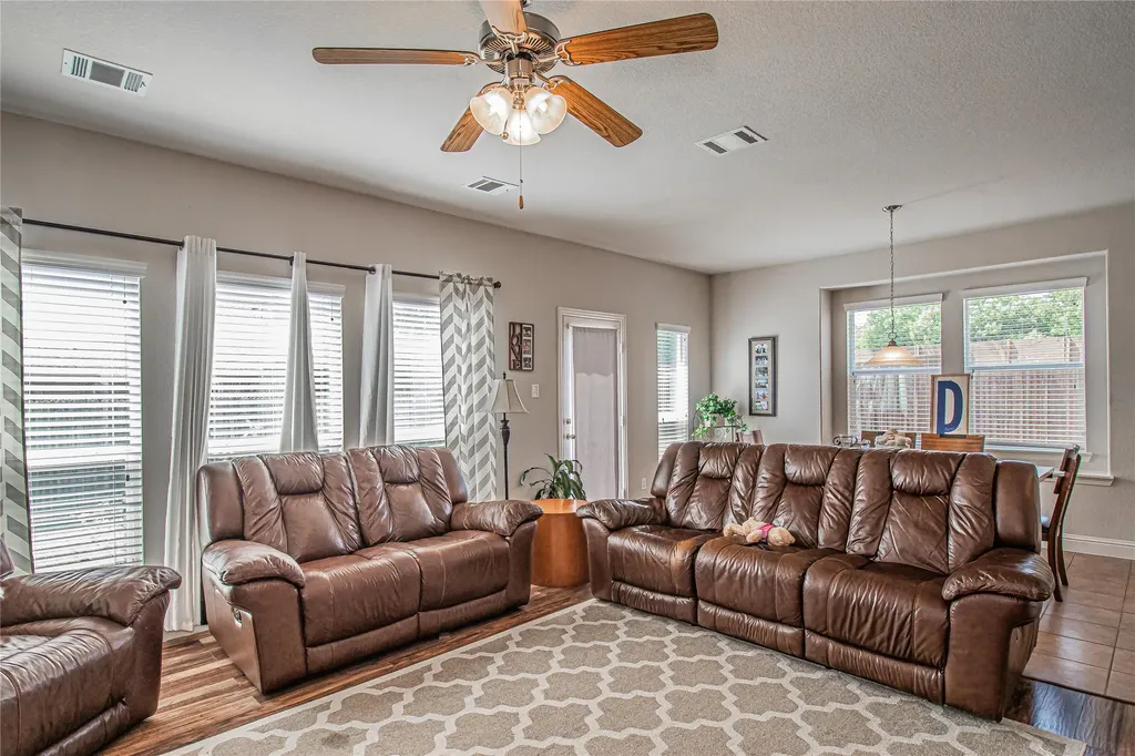 5204 Katy Rose Court Fort Worth TX 76126