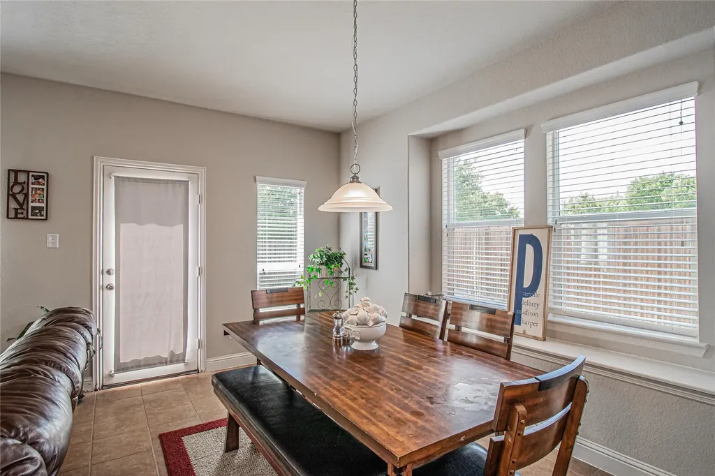 5204 Katy Rose Court Fort Worth TX 76126