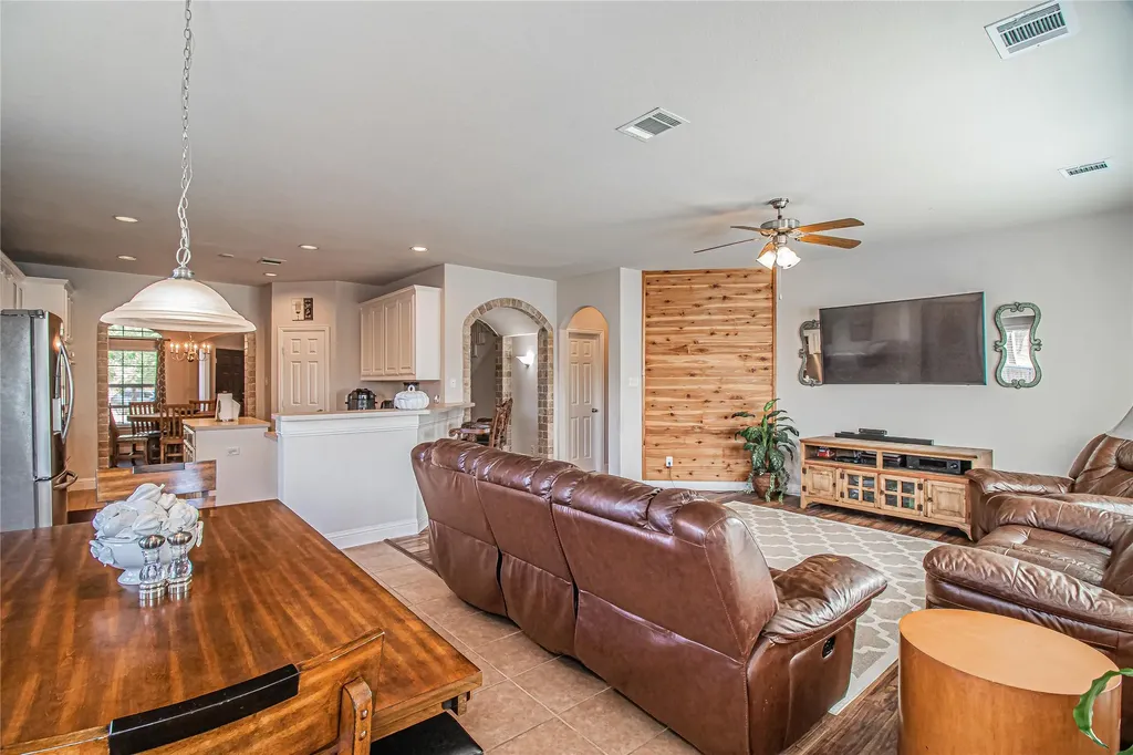 5204 Katy Rose Court Fort Worth TX 76126