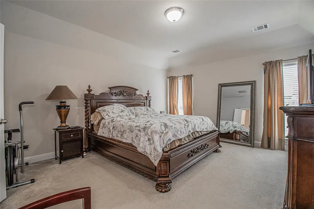 5204 Katy Rose Court Fort Worth TX 76126
