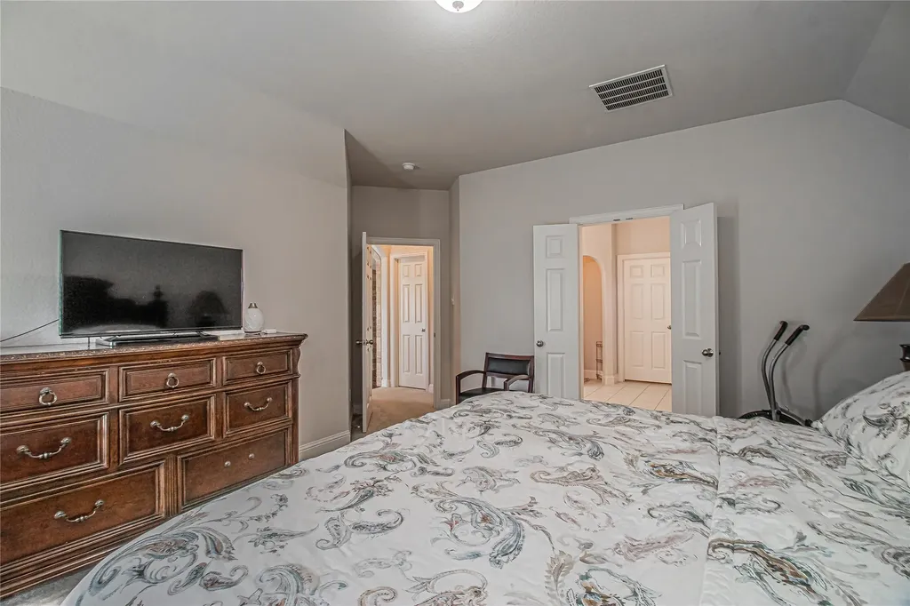 5204 Katy Rose Court Fort Worth TX 76126