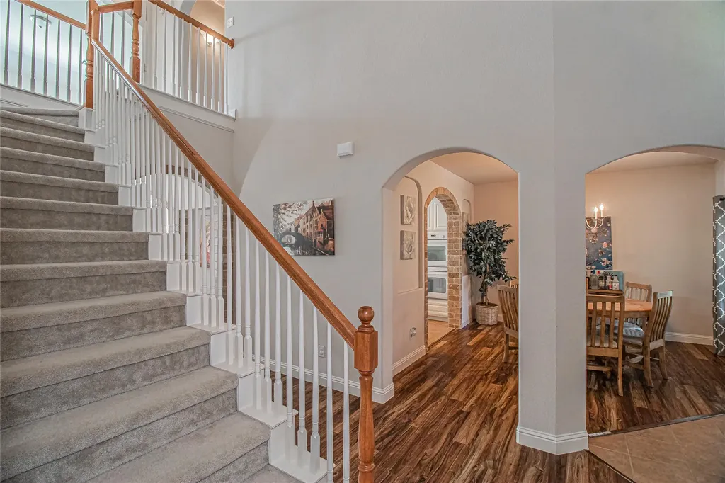 5204 Katy Rose Court Fort Worth TX 76126