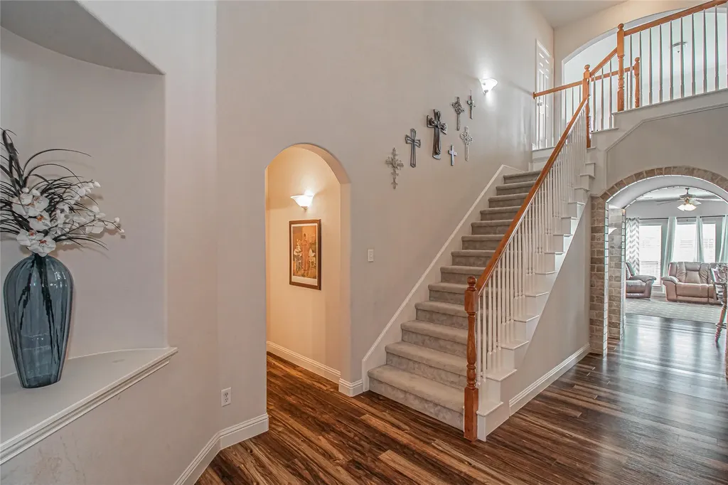 5204 Katy Rose Court Fort Worth TX 76126
