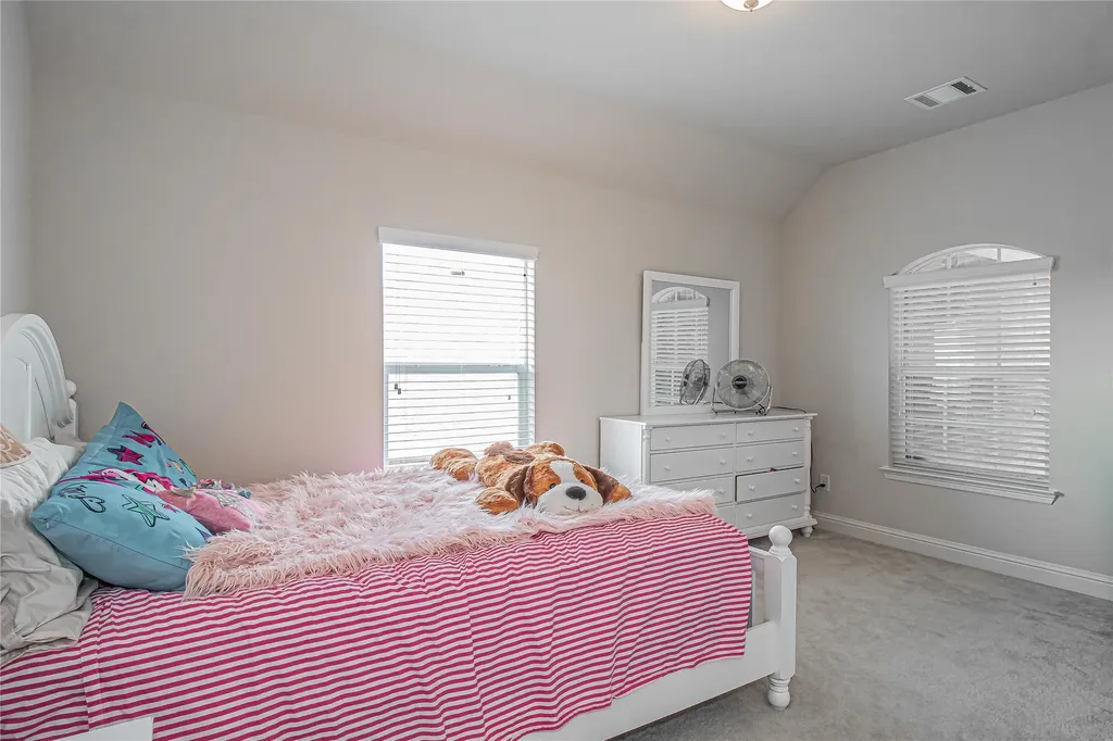 5204 Katy Rose Court Fort Worth TX 76126