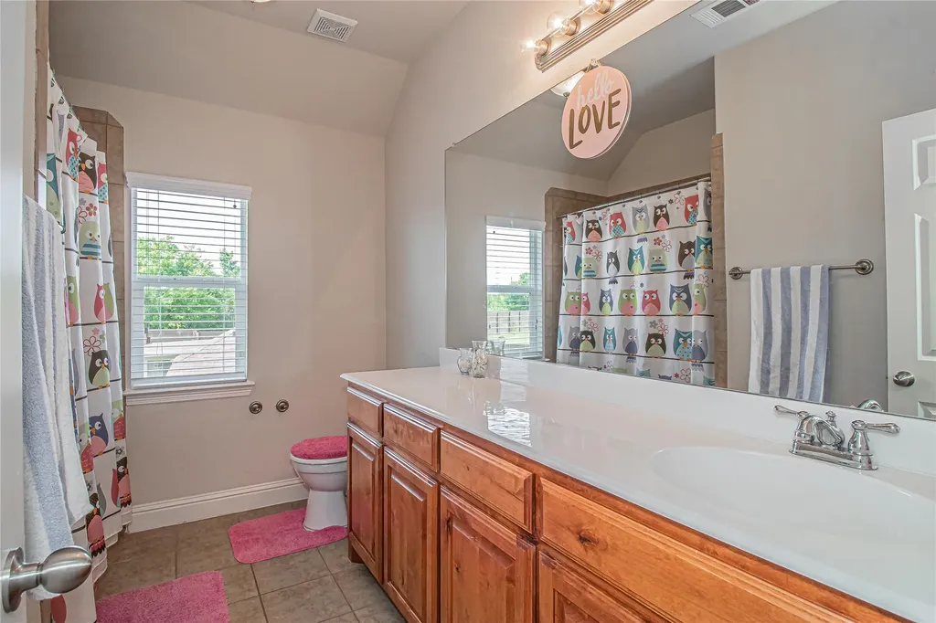 5204 Katy Rose Court Fort Worth TX 76126