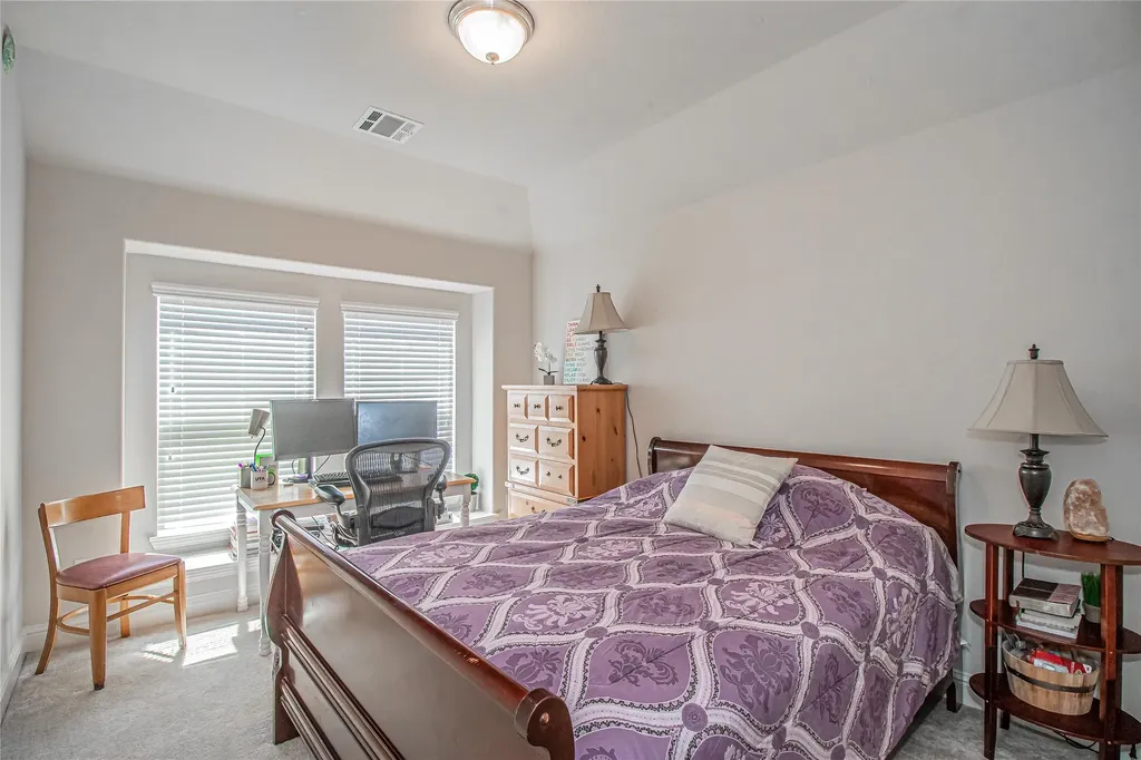5204 Katy Rose Court Fort Worth TX 76126