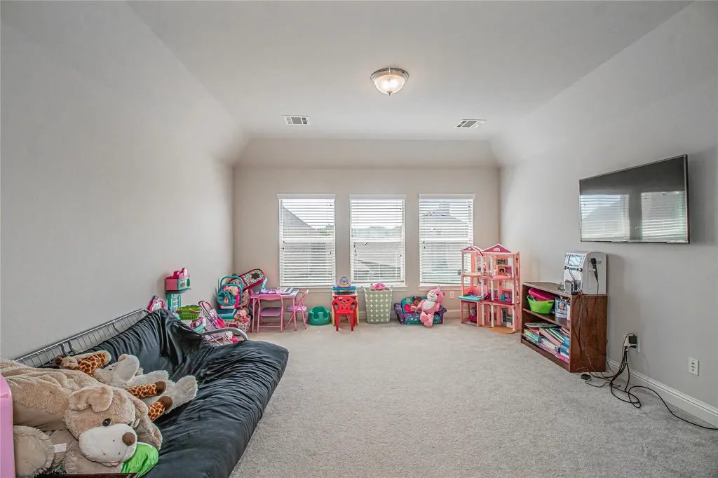 5204 Katy Rose Court Fort Worth TX 76126