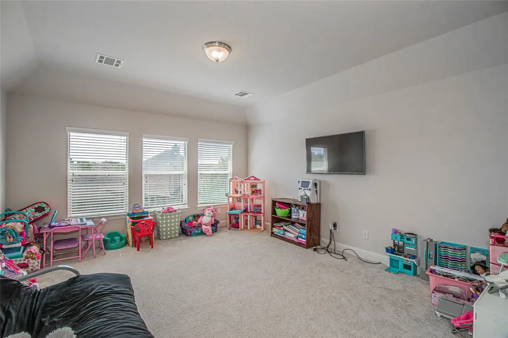 5204 Katy Rose Court Fort Worth TX 76126