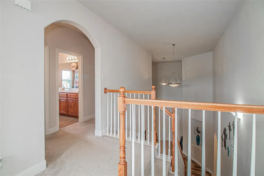 5204 Katy Rose Court Fort Worth TX 76126