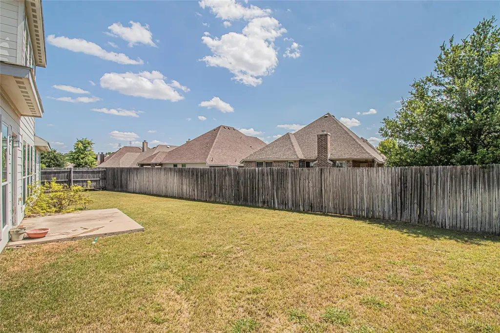 5204 Katy Rose Court Fort Worth TX 76126