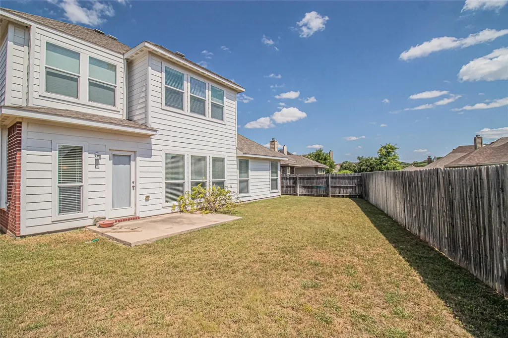 5204 Katy Rose Court Fort Worth TX 76126