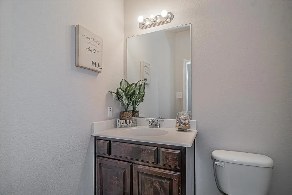 5204 Katy Rose Court Fort Worth TX 76126