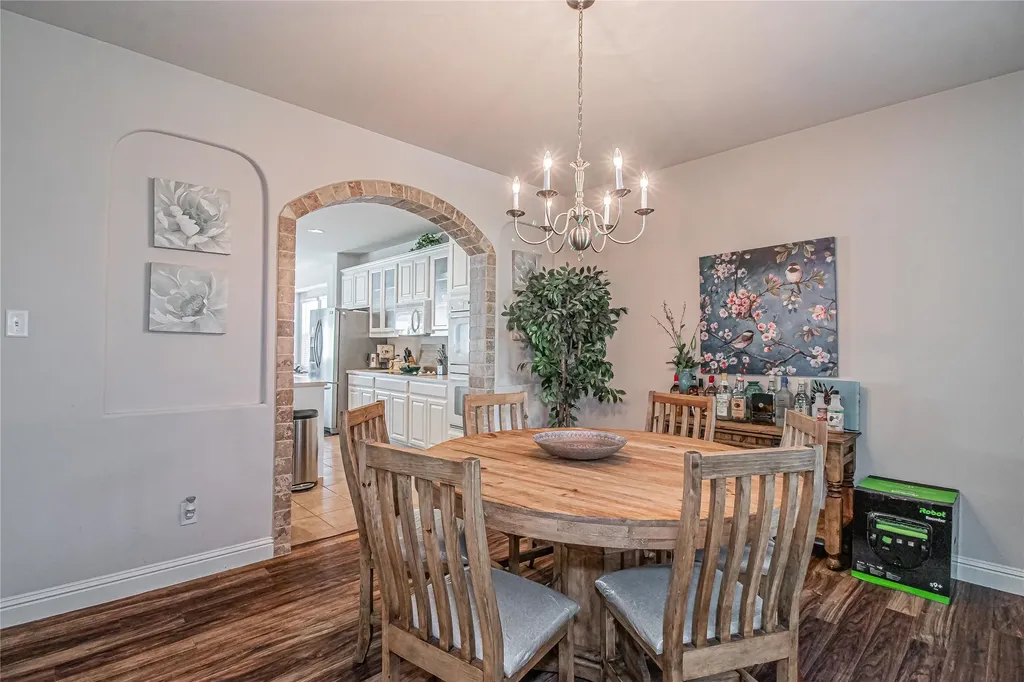 5204 Katy Rose Court Fort Worth TX 76126