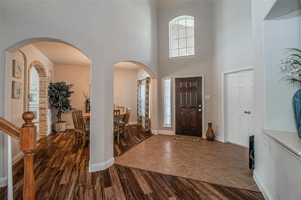5204 Katy Rose Court Fort Worth TX 76126