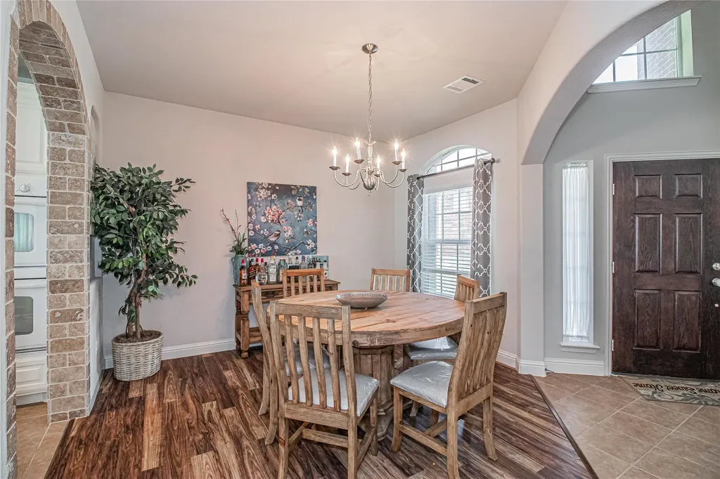 5204 Katy Rose Court Fort Worth TX 76126