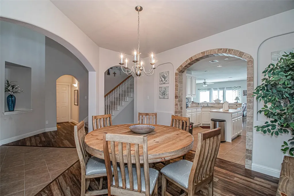 5204 Katy Rose Court Fort Worth TX 76126