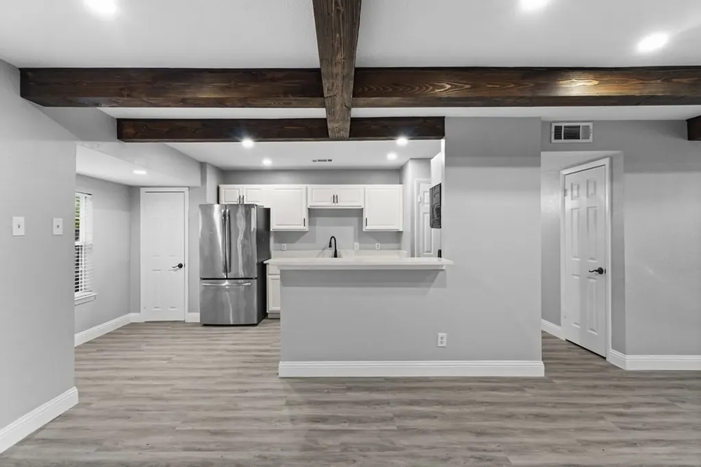 2529 Syracuse Drive Irving TX 75062