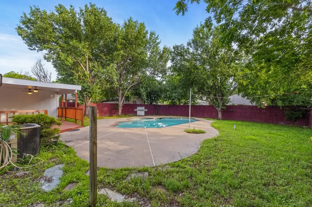 2529 Syracuse Drive Irving TX 75062