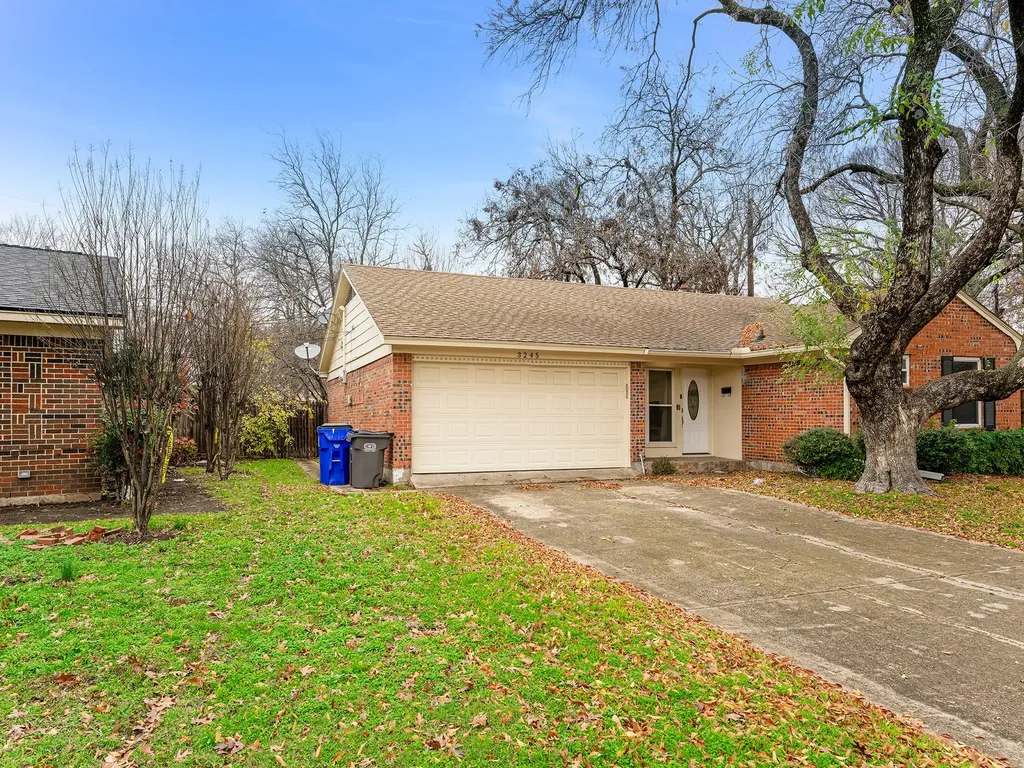 3245 Myra Lane Farmers Branch TX 75234
