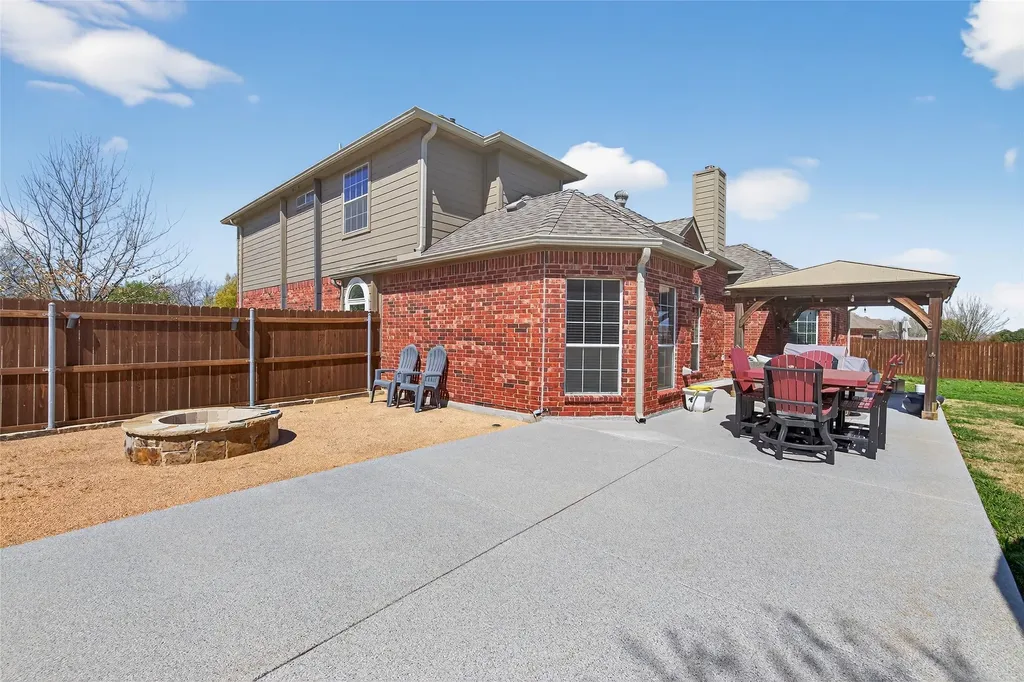 13408 Fishing Hole Lane Fort Worth TX 76052