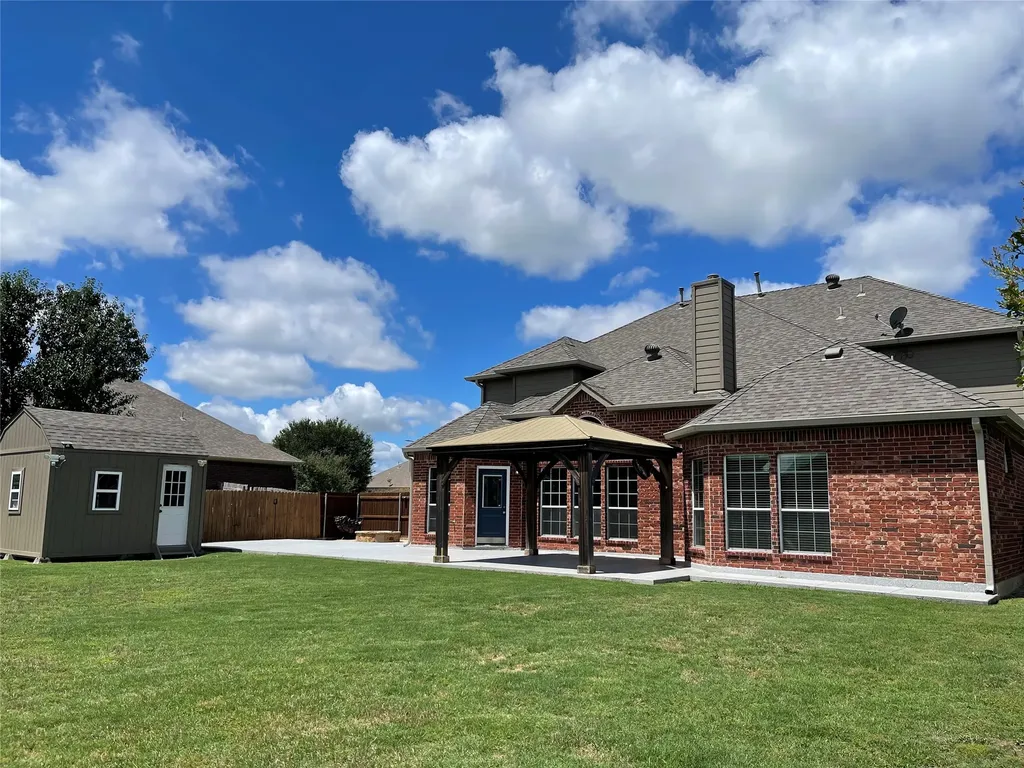 13408 Fishing Hole Lane Fort Worth TX 76052