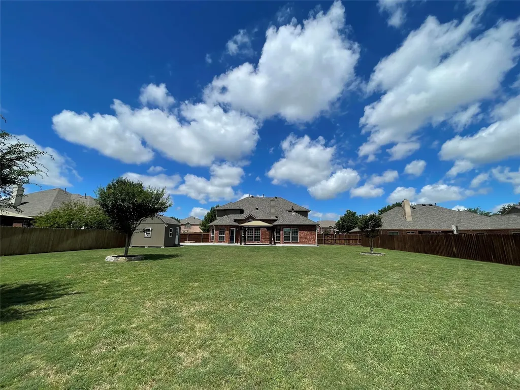 13408 Fishing Hole Lane Fort Worth TX 76052