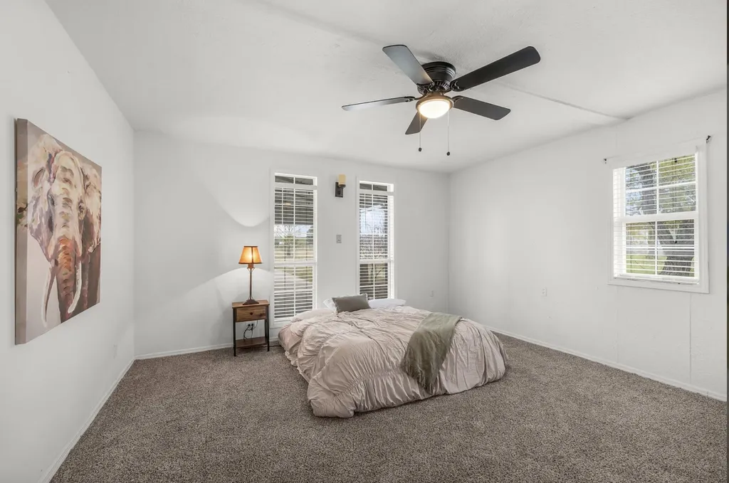 328 Creekview Meadows Drive Springtown TX 76082