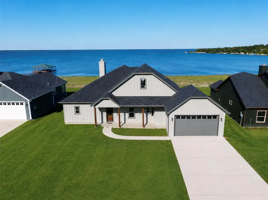 249 Caro Drive West Tawakoni TX 75474