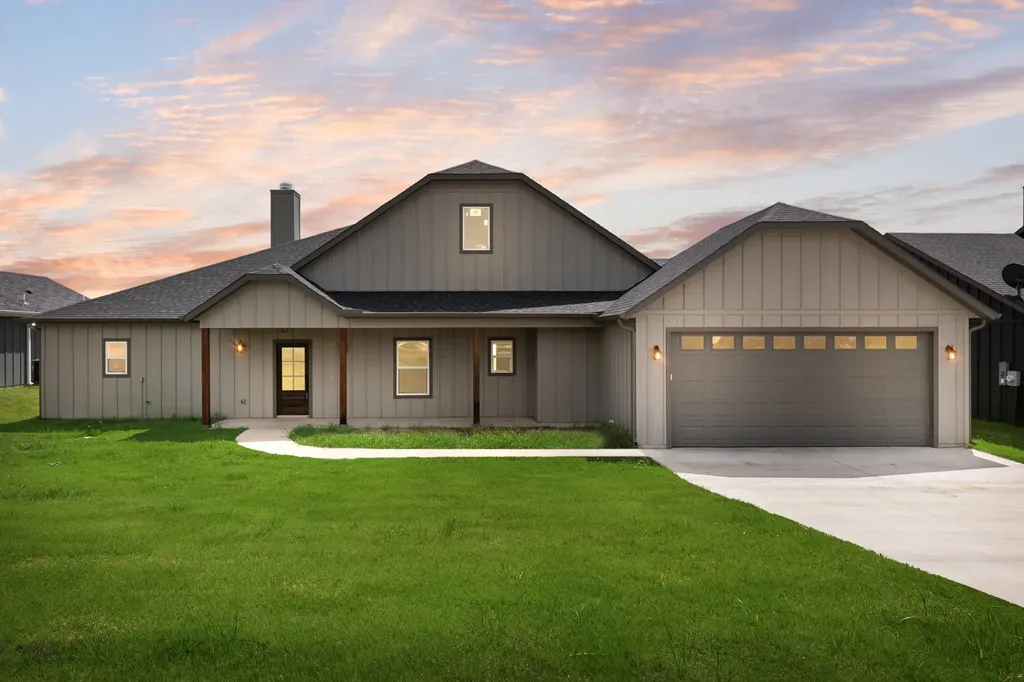 249 Caro Drive West Tawakoni TX 75474
