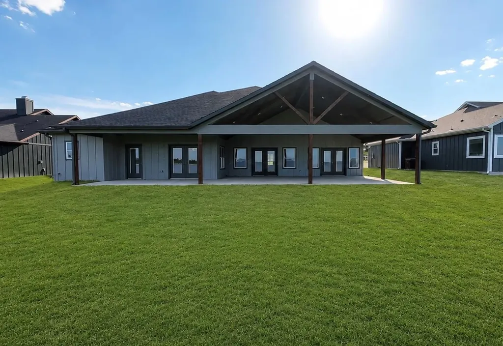 249 Caro Drive West Tawakoni TX 75474