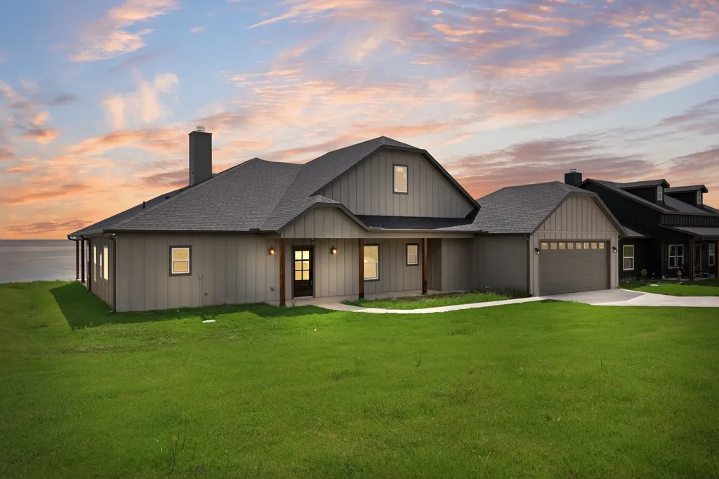 249 Caro Drive West Tawakoni TX 75474