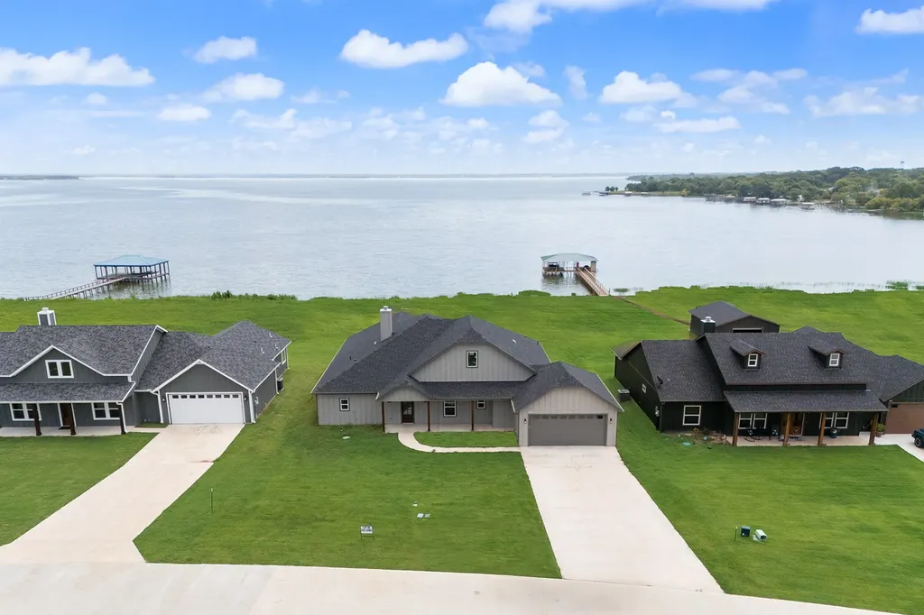 249 Caro Drive West Tawakoni TX 75474