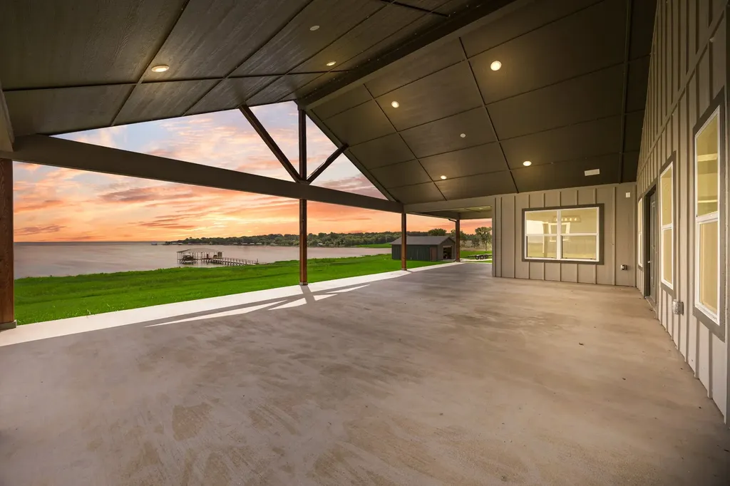 249 Caro Drive West Tawakoni TX 75474