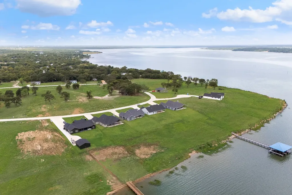 249 Caro Drive West Tawakoni TX 75474