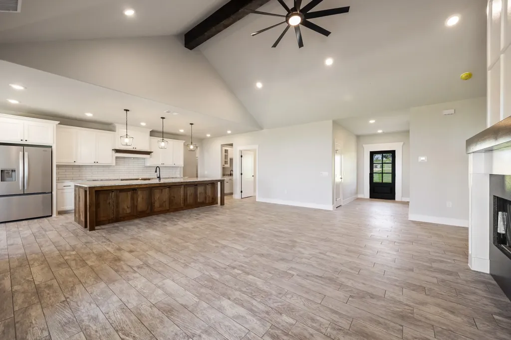 249 Caro Drive West Tawakoni TX 75474