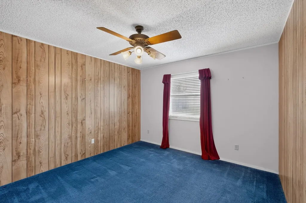 8487 County Road 308 Terrell TX 75161