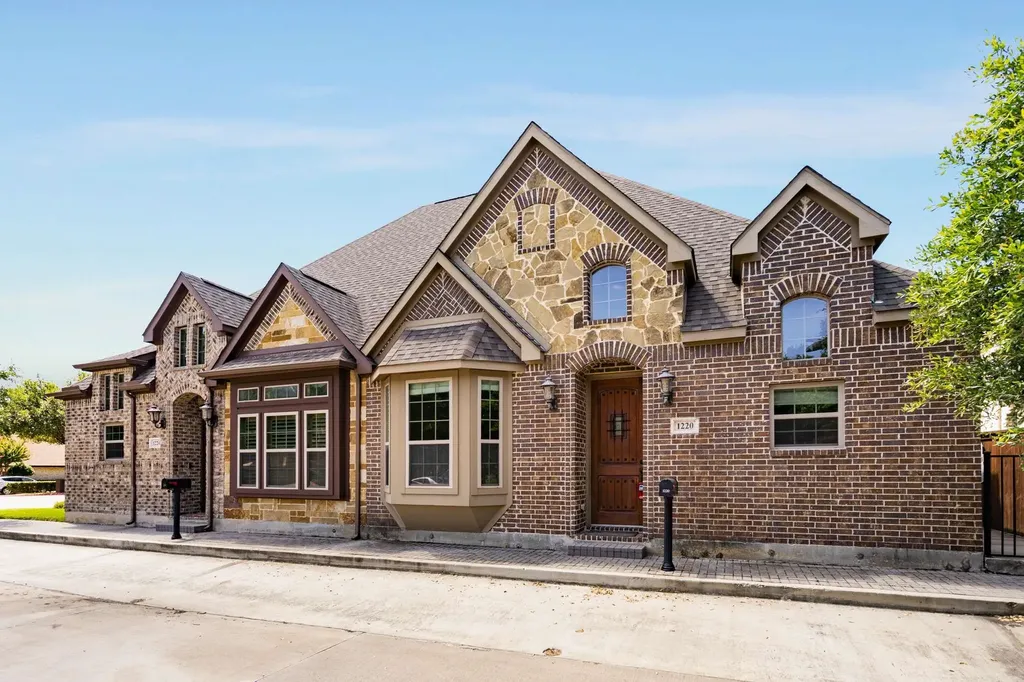 1220 Prescott Street Keller TX 76248
