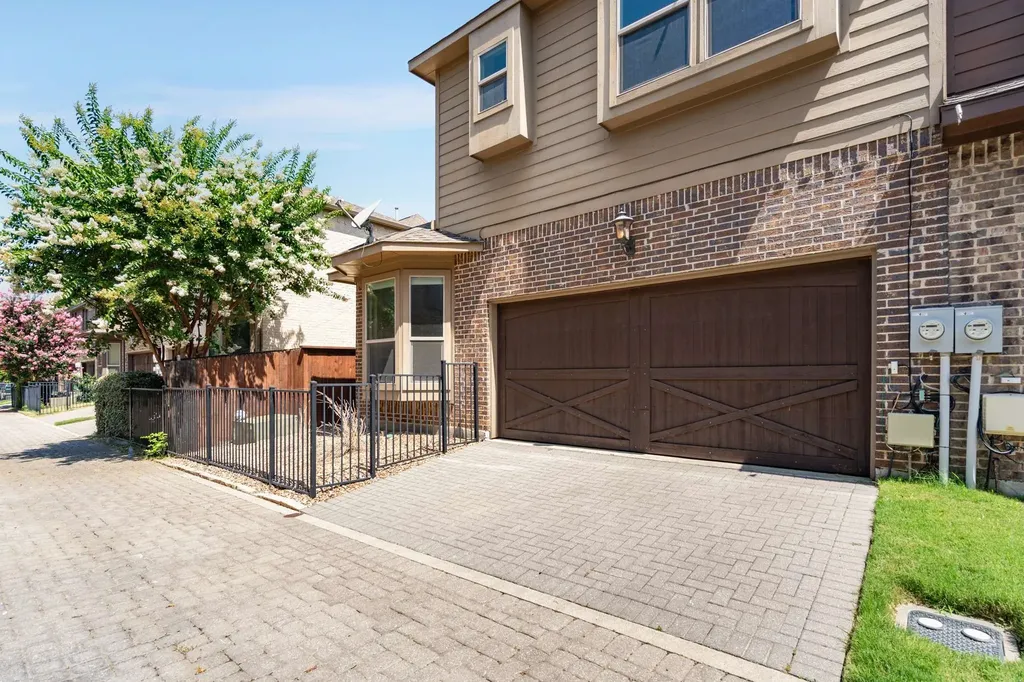 1220 Prescott Street Keller TX 76248