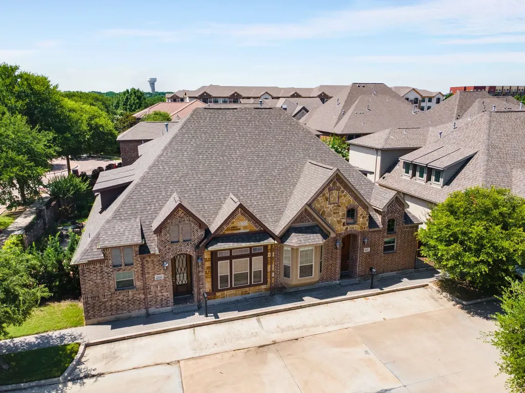 1220 Prescott Street Keller TX 76248
