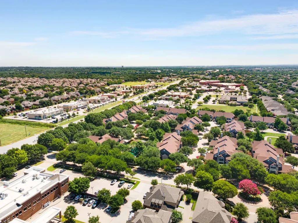 1220 Prescott Street Keller TX 76248