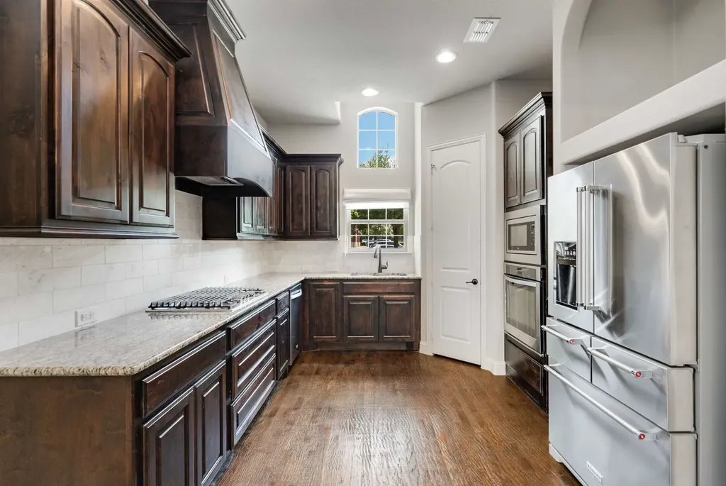 1220 Prescott Street Keller TX 76248